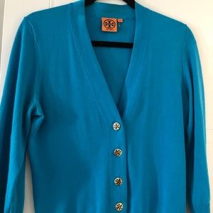 Tory Burch Cardigan